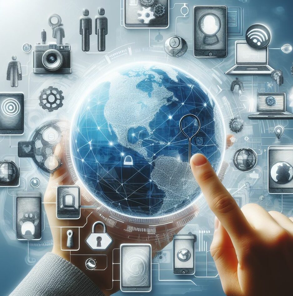 RegTech Digital Identity