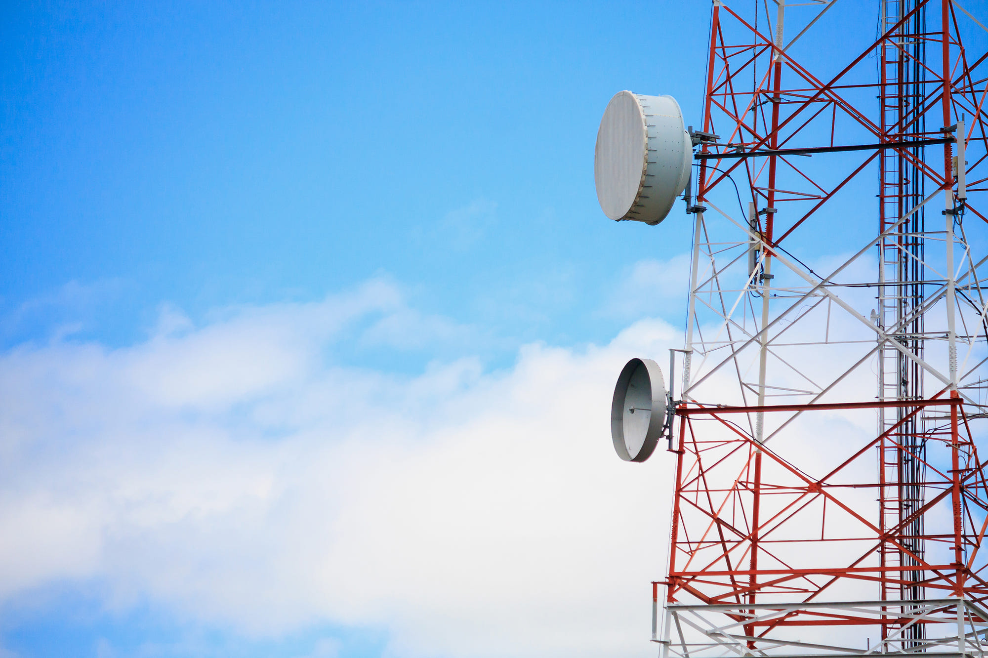 Telecom Regulation - The RegTech