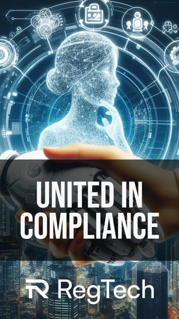 RegtTech Solutions United in Compliance