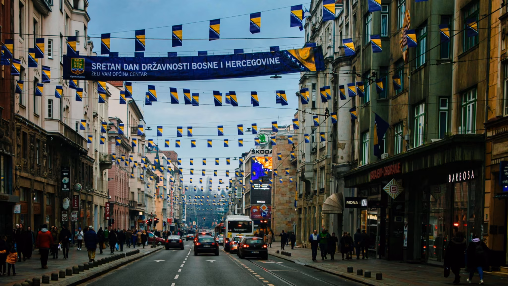 bosnia e-invoicing plan
