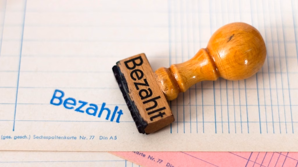 e-invoicing adoption results