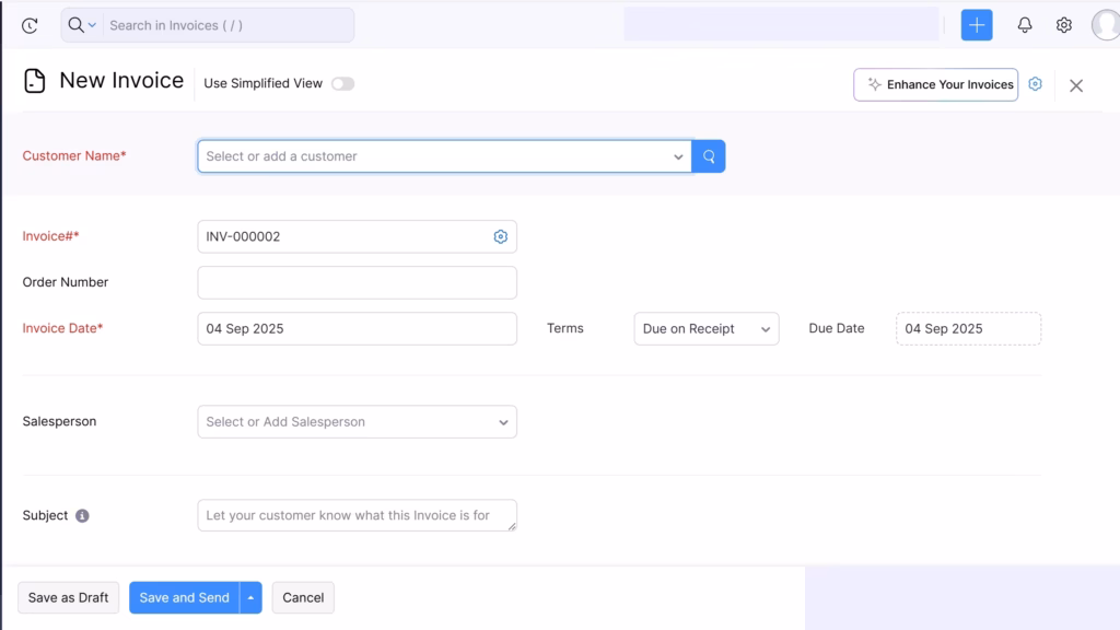 e-invoicing results adoption invoice