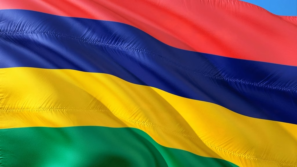 mauritius vat rules flag