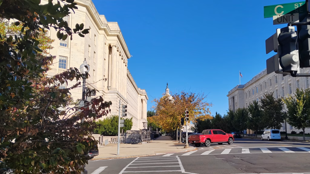 IMF/WB Annual Meetings 2025 2