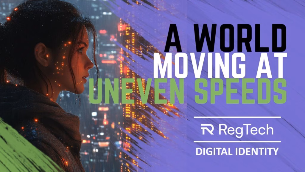 Digital Identity Report 2025 World Bank