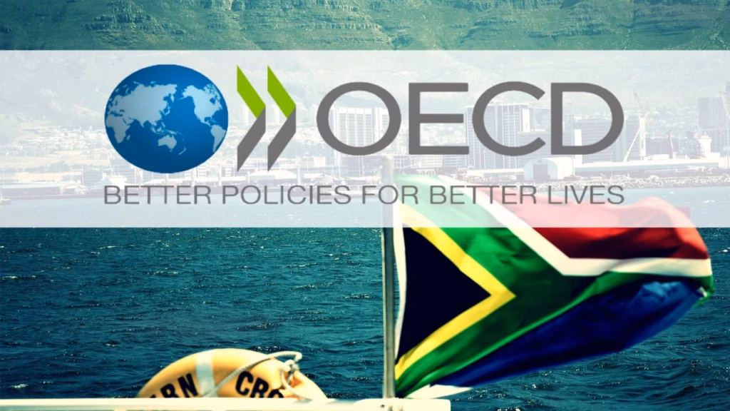 OECD Tax Authorities Forum RegTech