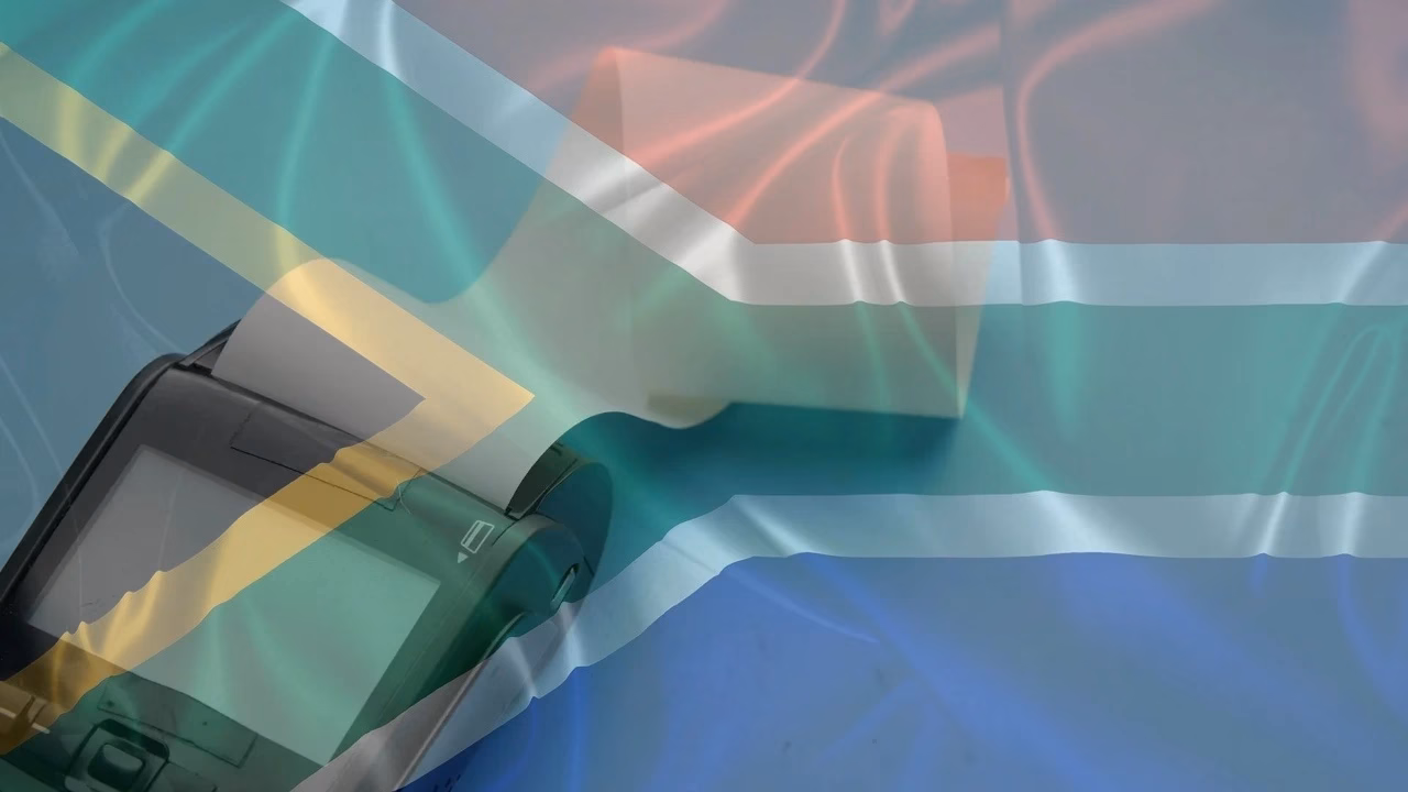 South Africa e-Invoicing reform cover
