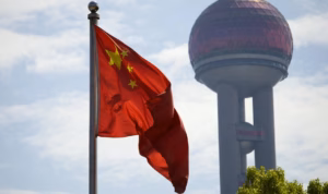 china smart cities transformation plan