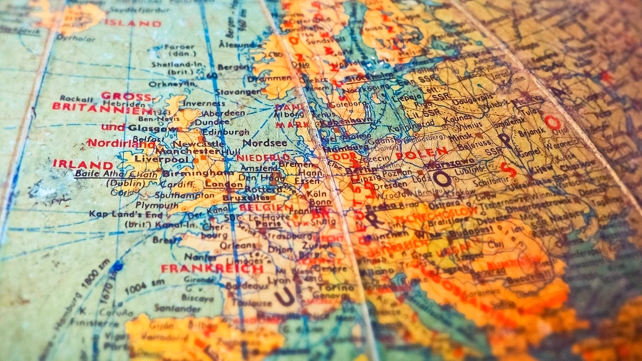 Digital Commons EDIC europe