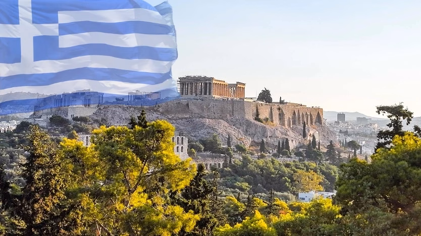 Greek e-Government Acropolis