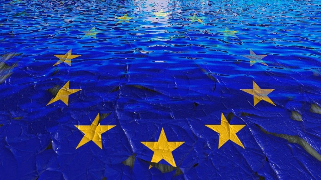 EU Digital Agenda 2026