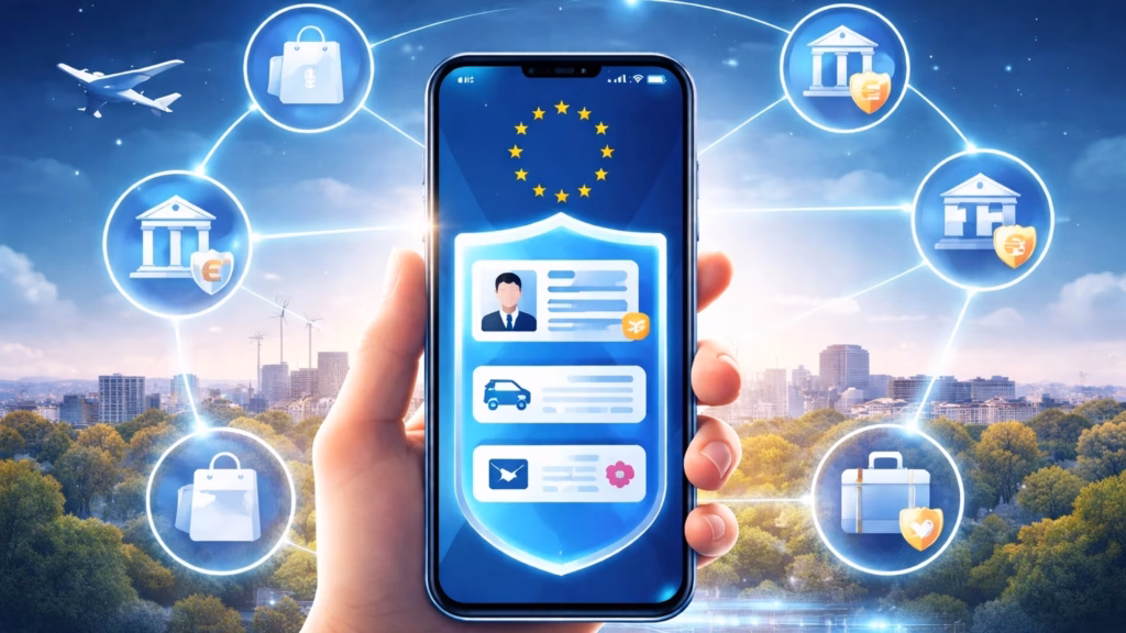 EUDI Wallet Adoption