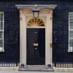 UK Digital Identity U-Turn Downing Street 10