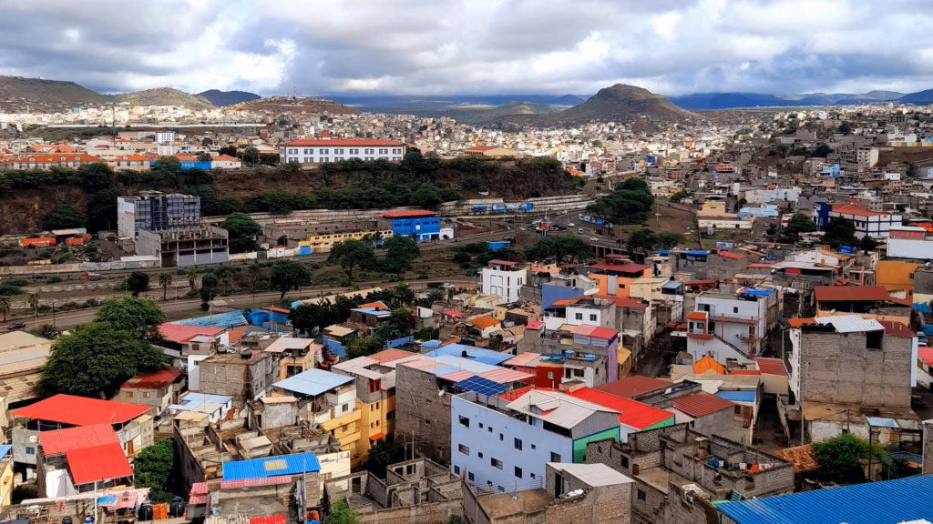 cape verde gov.ct