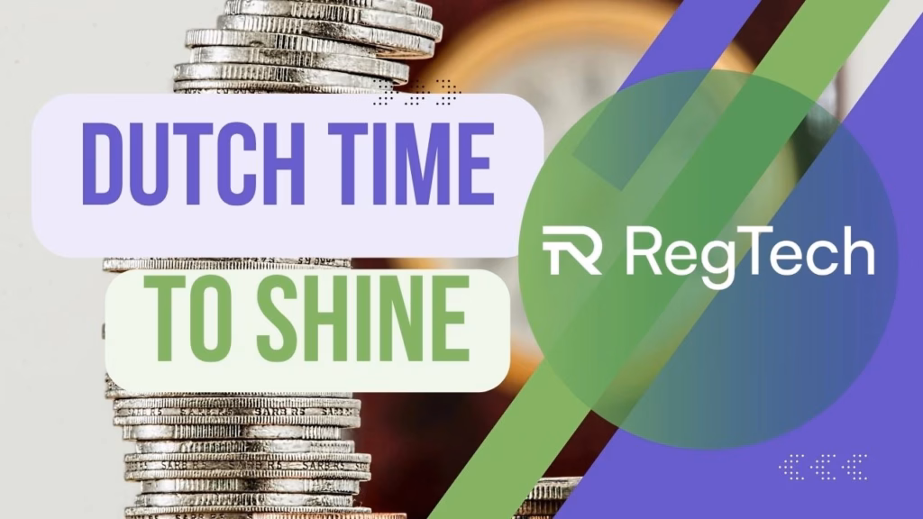 Netherlands eInvoicing Cover