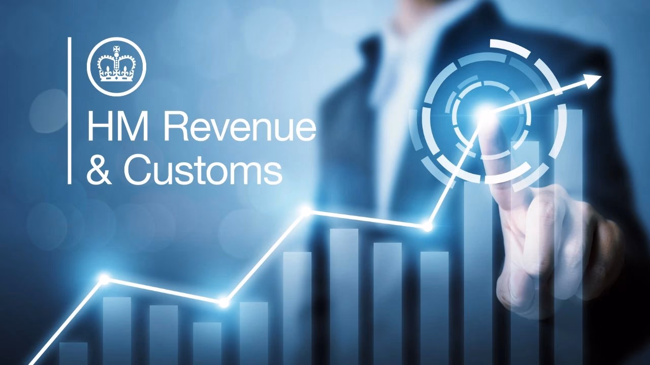 UK E-Invoicing Mandate HMRC