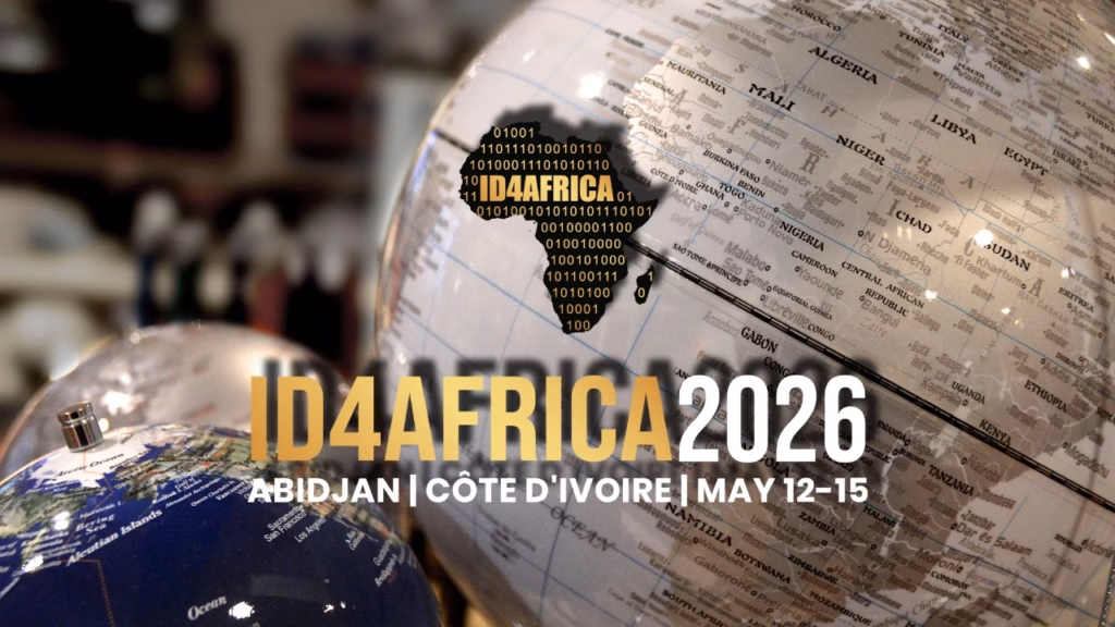 Digital Identity Africa ID4Africa