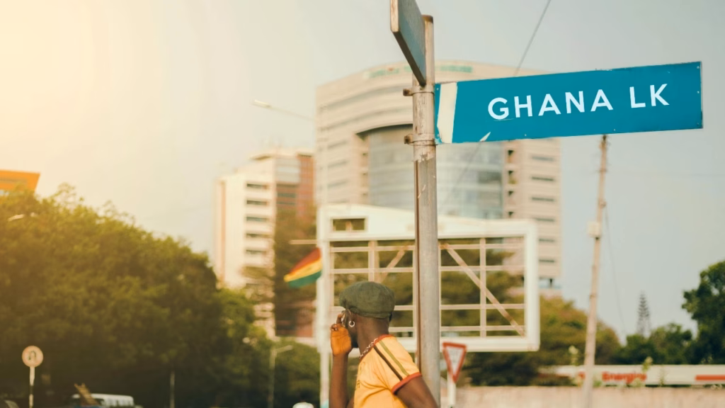 Ghana AI Strategy Crossroads