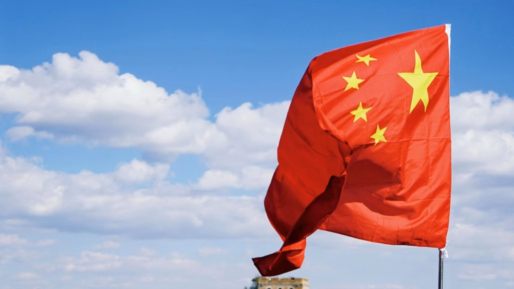 Why Everyone Waits for Reverse Tech Transfer from China