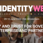 Identity Week Europe 2026