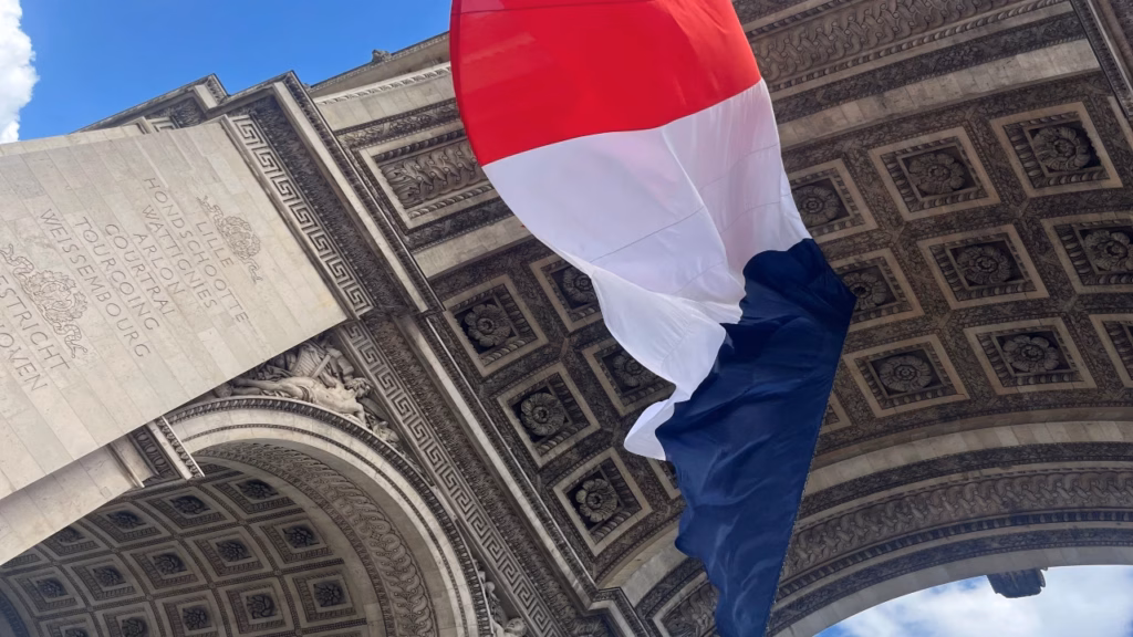 France e-invoicing 2