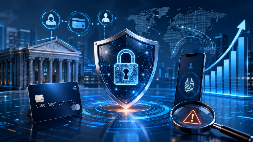 Fraud Detection Market Cover