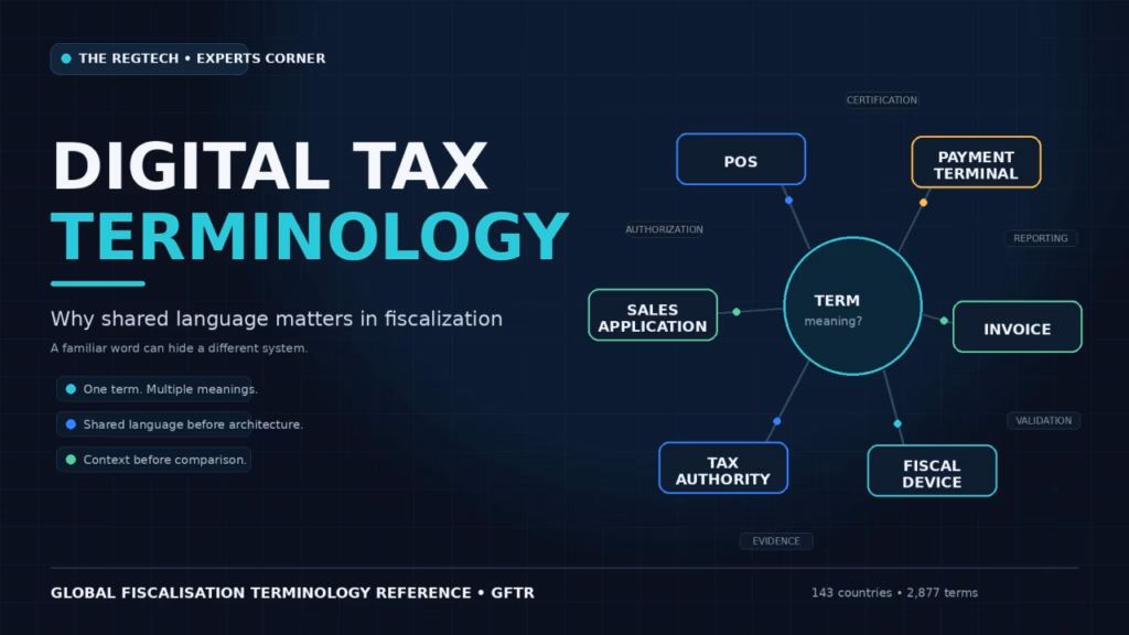 digital tax terminology_cover